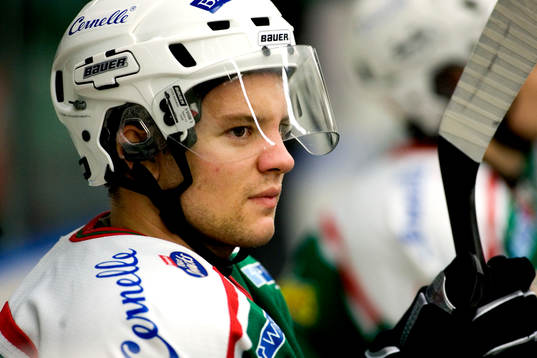 Per Arlbrandt, Rögle