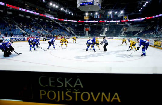 Tipsport Arena Liberec