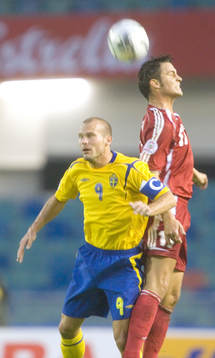 Fredrik Ljungberg