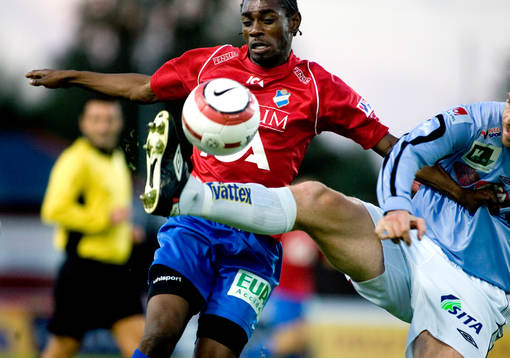 Teafore Bennett, Öster