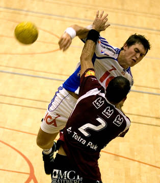 Lars Bernhardsson