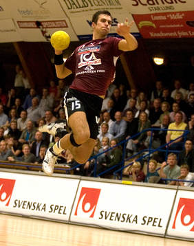 Johan Pilfalk