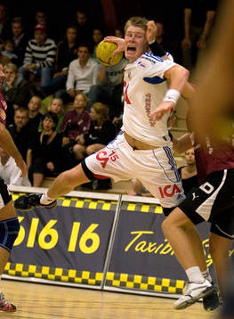 Alexander Borgstedt