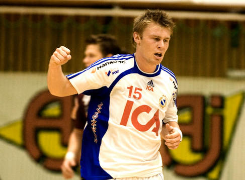 Alexander Borgstedt