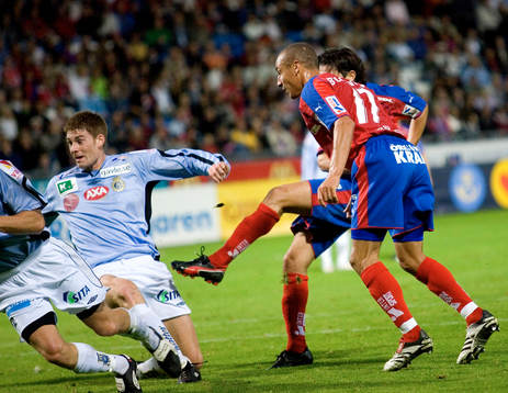 1-0 Babis Stefanidis