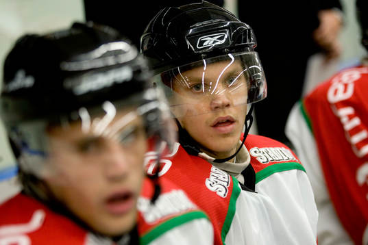Tobias Enström, Modo