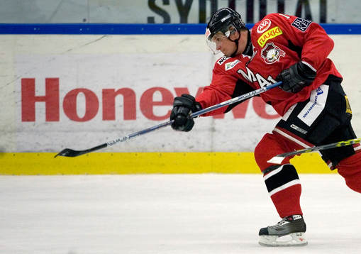 Juha Riihijärvi, Malmö