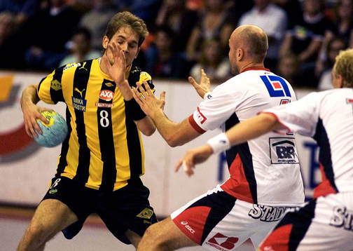 Daniel Båveryd, Hammarby