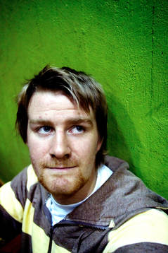 Olle Johannesson, Hammarby