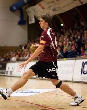 Kim Ekdahl Du Rietz, Lugi