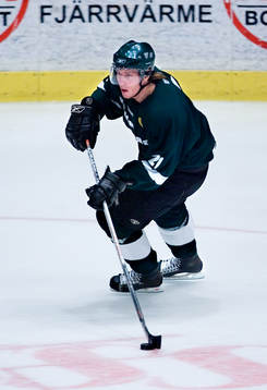 Jonathan Persson