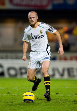 Nicklas Carlsson