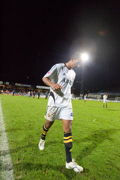 Fotboll, allsvenskan, AIK
