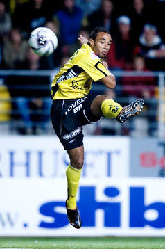 Léandre Griffit