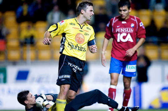 Anders Svensson