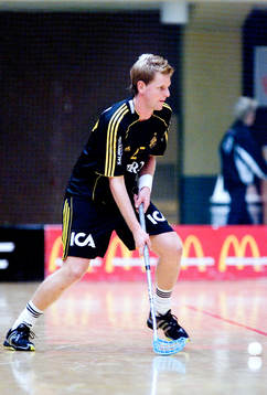 Niklas Jihde