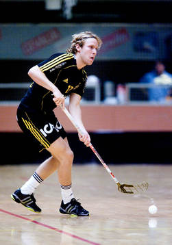 Kristoffer Kranberg