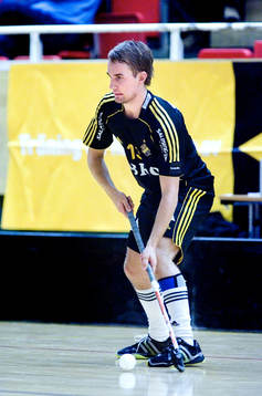 Christoffer Lindberg
