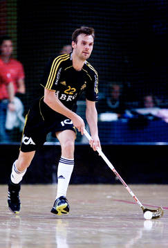 Daniel Schmidt