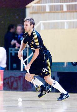 Daniel Schmidt, AIK