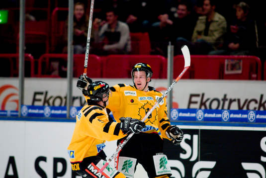 Jubel Skellefteå, Fredrik Lindgren