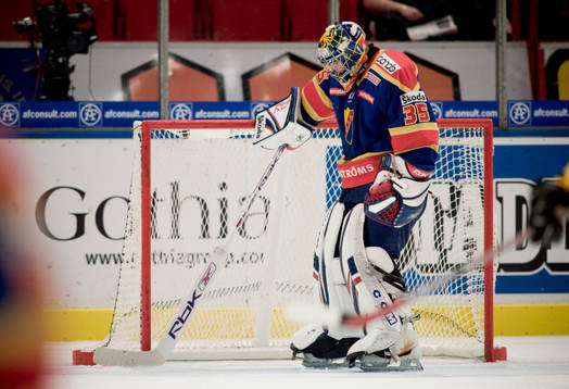 Teemu Lassila, Djurgården (Målvakt)
