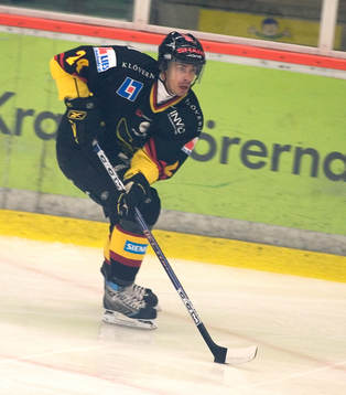 Rikard Ekström