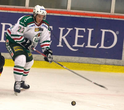 Mattias Carlsson
