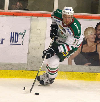 Patrik Ahlstrand