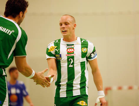 Lukas Karlsson