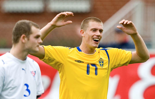 Tobias Holmqvist