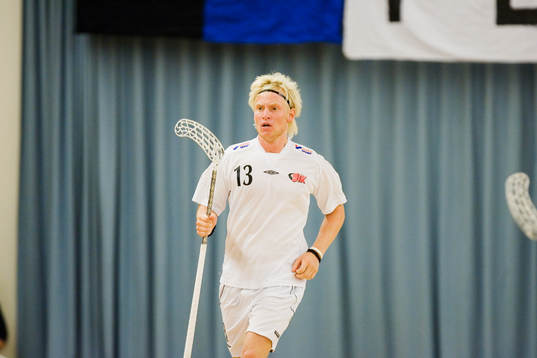 Henrik Stjernberg