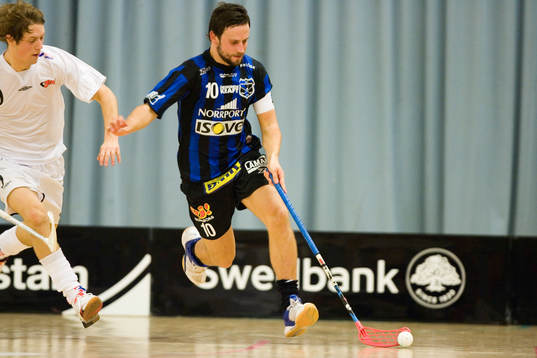 Lars Palmgren