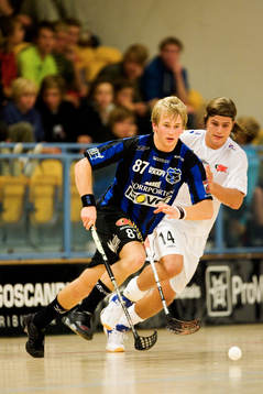 Pelle Kjellgren, Karl-Johan NIlsson