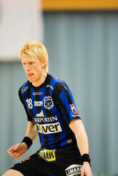 Marcus Gullstrand