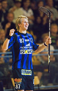 Pelel Kjellgren, Helsingborg, , jubel, glädje