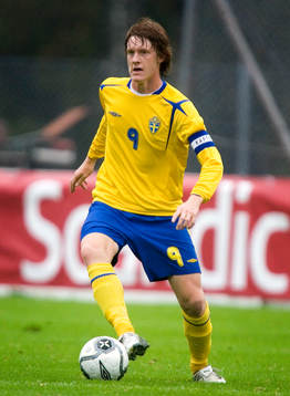 Rasmus Elm