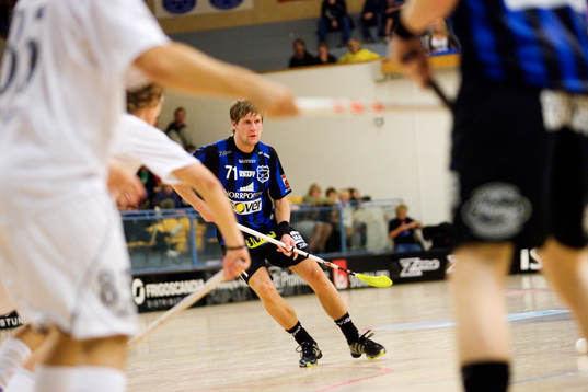 Magnus Hallbäck, Helsingborg