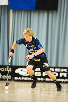 Pelle Kjellgren, Helsingborg