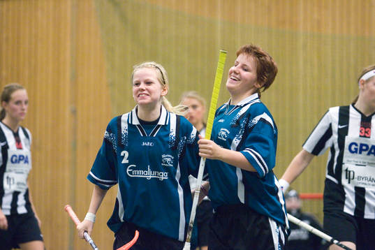 Genre. jubel, glädje