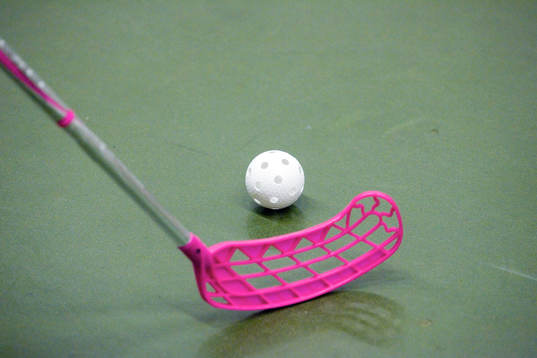 Genre. Klubba, boll