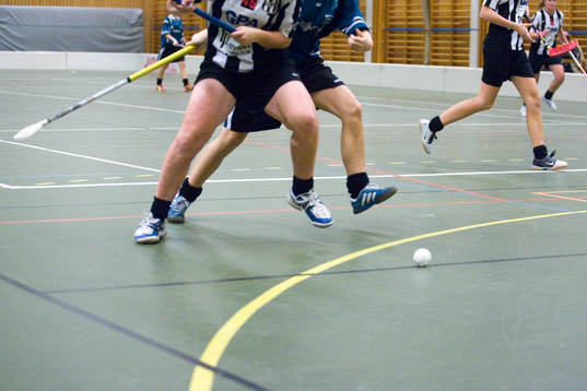 Genre. Boll, klubba, ben