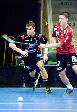 Martin Dahlgren, Pixbo och XXX