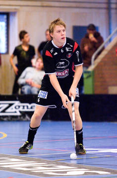 Johan Borgström