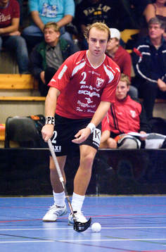 Kalle Brännberg