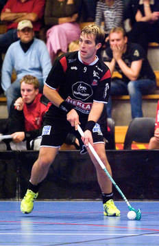 Anders Hellgård