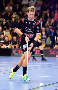 Anders Hellgård