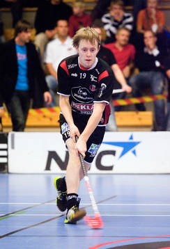 Andreas Johansson