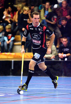 Jon Möllersten