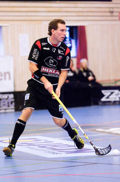 Jon Möllersten